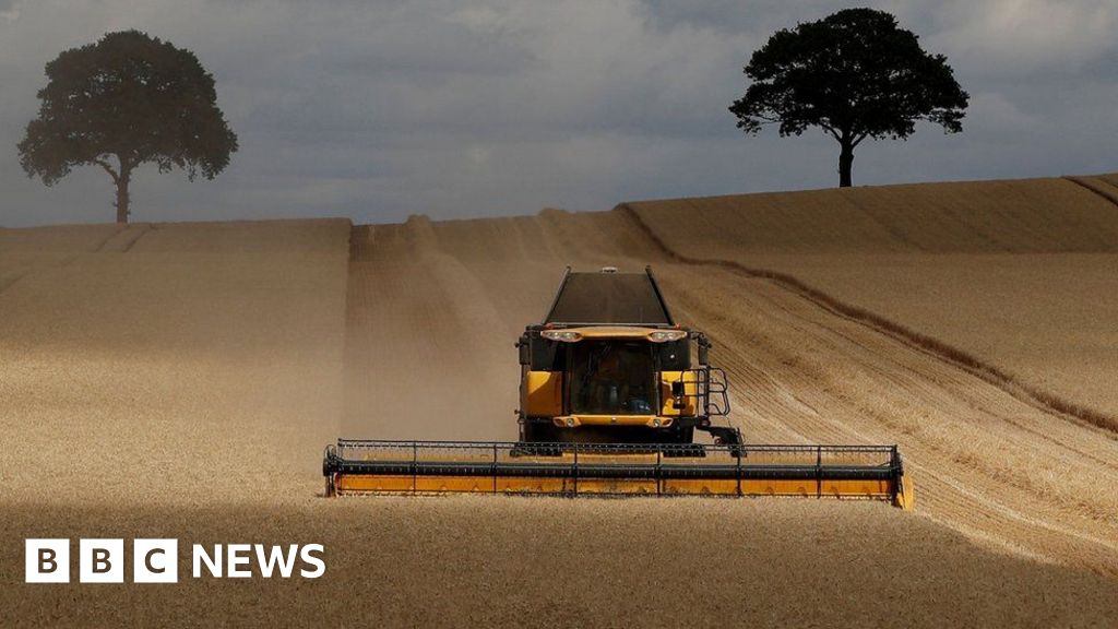 Green farming schemes to be paid more taxpayers’ money