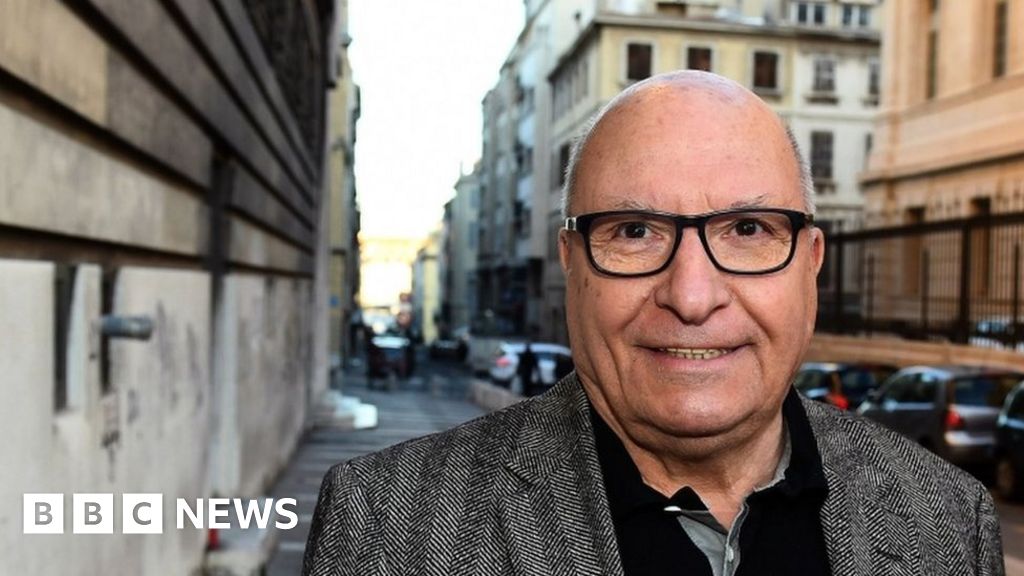 French Gangster Jacques Cassandri On Trial For 1976 Heist Of Century c News