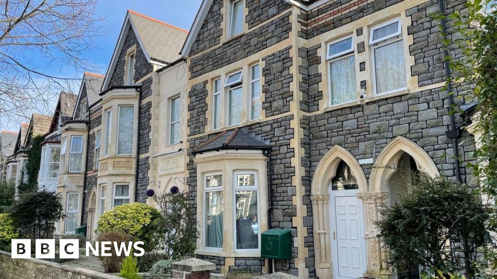 St Jude Care Home probe Home 'needed improvements' BBC News