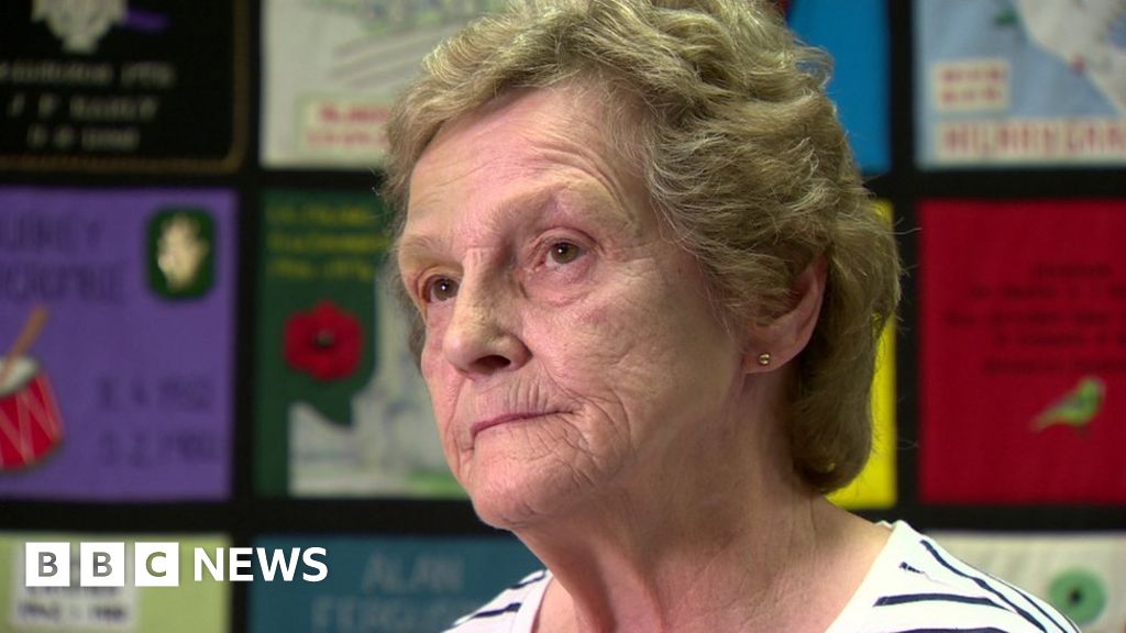 'IRA murdered three of my brothers'