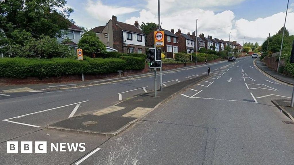 Runcorn motorcyclist killed in crash with car