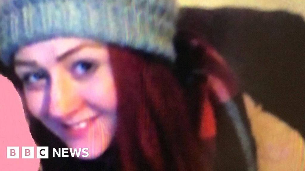Missing Dundee Woman Found Safe And Well Bbc News