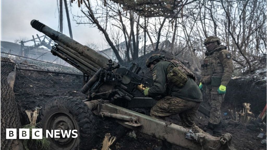 Zelensky says 31,000 troops killed in war in Ukraine