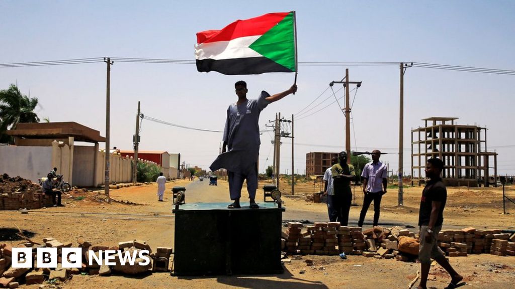 Sudan admits to 46 protest deaths