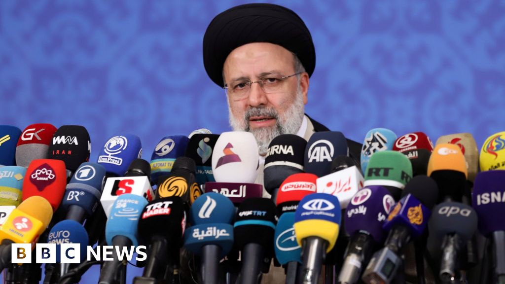 Iran nuclear deal: President-elect Raisi issues warning over talks