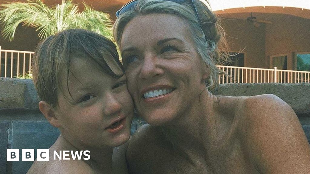 Лори Валоу: Култова майка, убила деца, осъдена на доживотен затвор