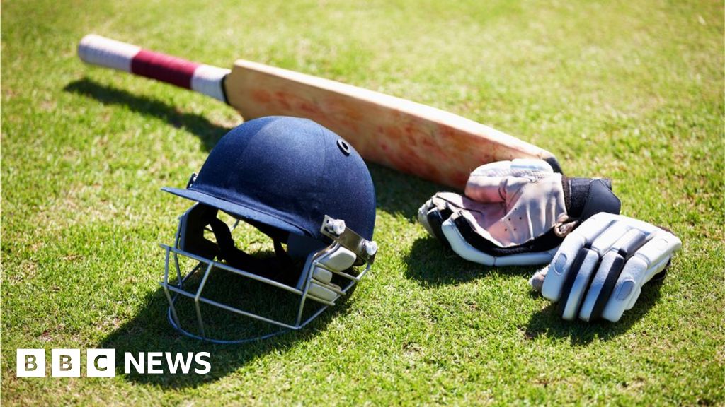 Cricket Scotland board resigns over racism report