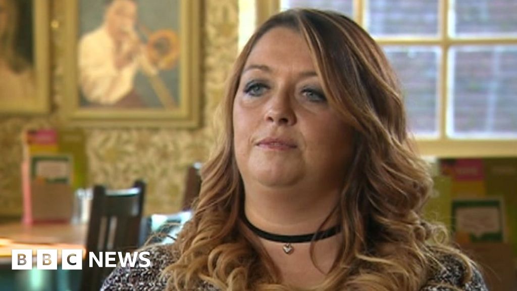 Victims 'told not to report' Jehovah's Witness child abuse - BBC News