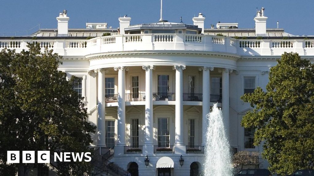 Secret Service investigates cocaine found at White House