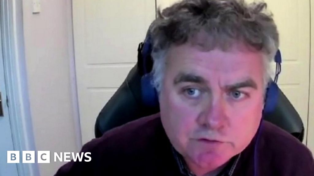 Afghanistan evacuation: Dyer on Boris Johnson helping animals