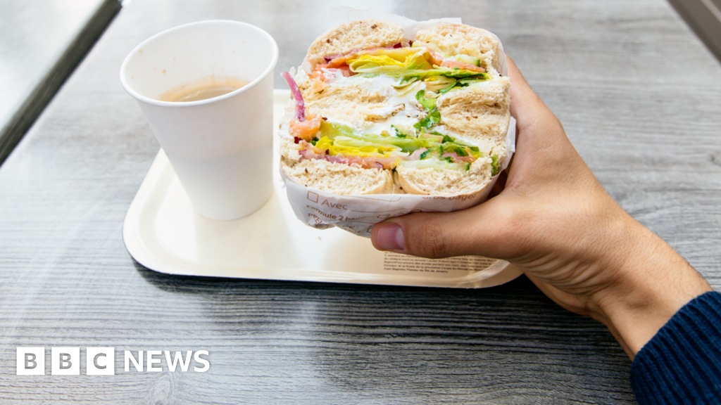 Citibank wygrywa sprawę po zwolnieniu bankiera za żądanie lunchu składającego się z dwóch kanapek