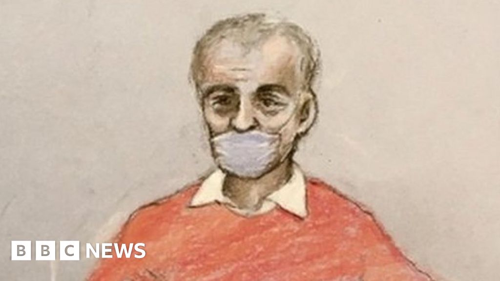 Barry Bennell Paedophile Coach Says He Stole Man City Kit For Youth Teams Bbc News