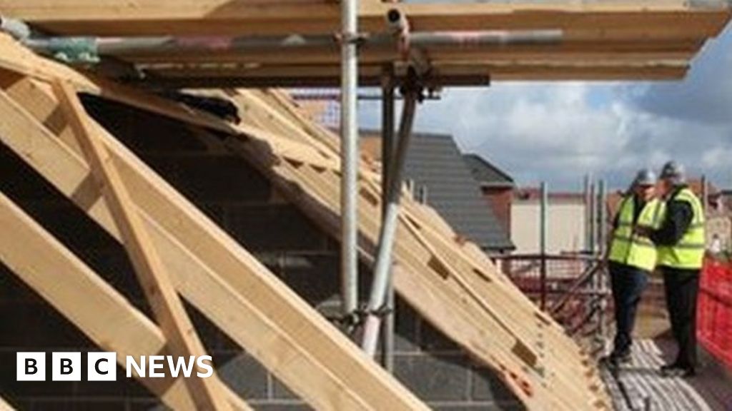 Jobs to go at Balfour Beatty in Kintore