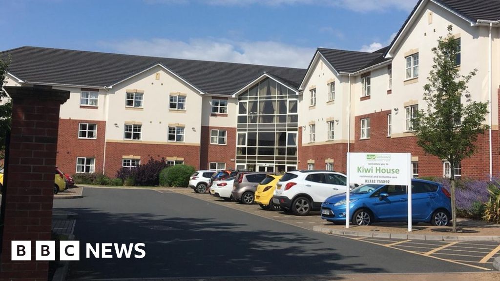 'Inadequate' Derby care home placed in special measures