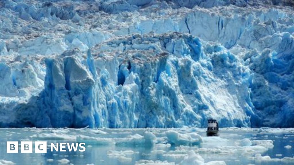 Climate Change: Current Warming 'unparalleled' In 2,000 Years