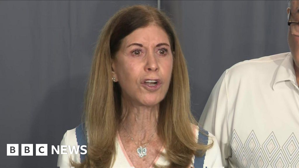 Parkland parents 'devastated' and 'shocked' by sentence