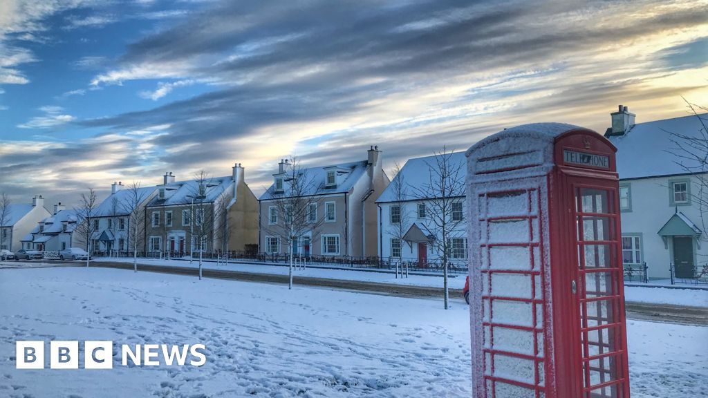 your-pictures-scotland-s-cold-snap-bbc-news