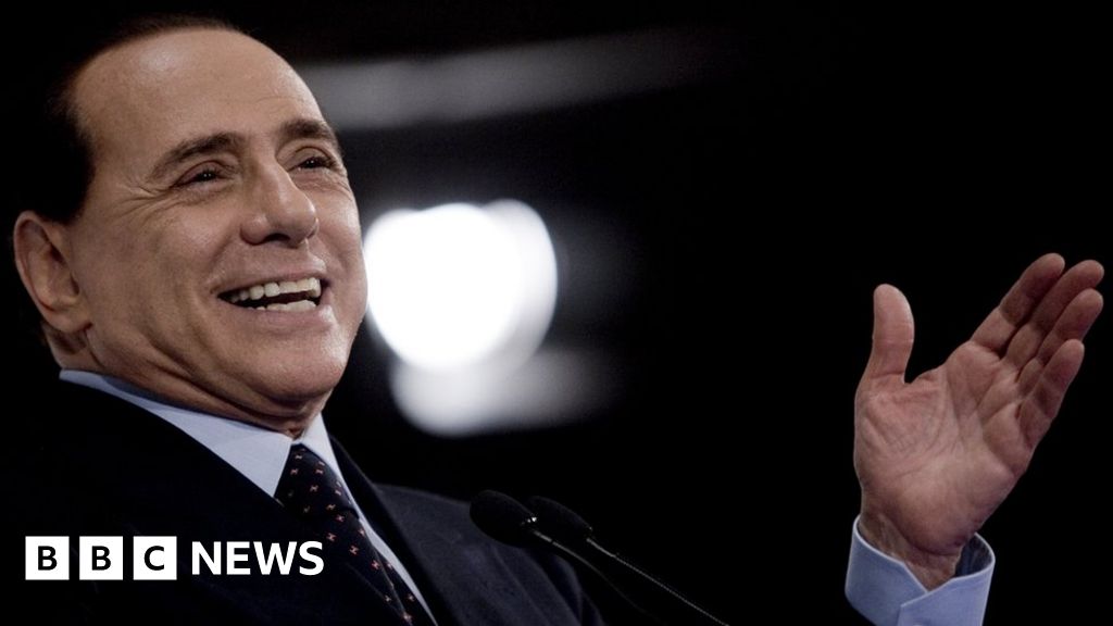 Silvio Berlusconi obituary: Italy's flamboyant bounce-back politician