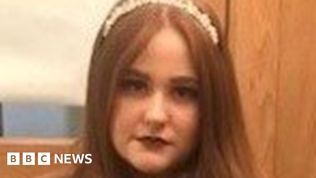 Teenager Amber Gibson's death in Hamilton treated as murder