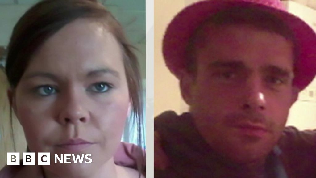 Wheelie bin murder Owen Creaney killers jailed BBC News