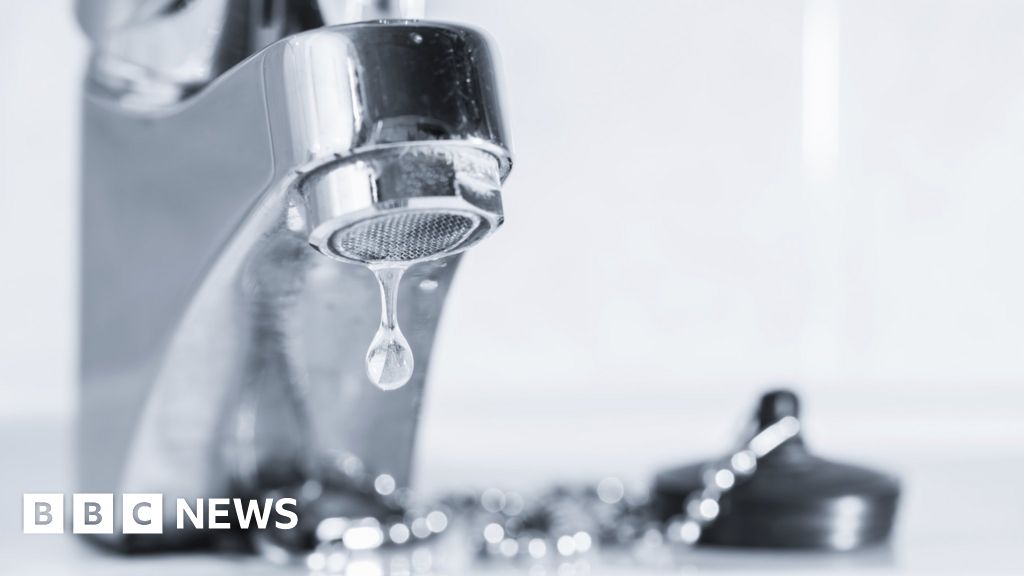 Why can't you switch your water supplier? BBC News