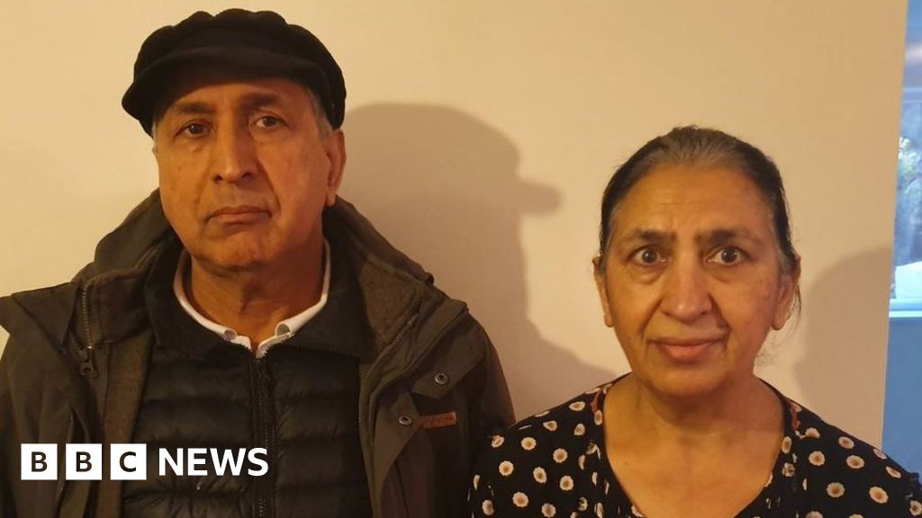 Post Office IT fiasco: 'Decade of hell' for accused