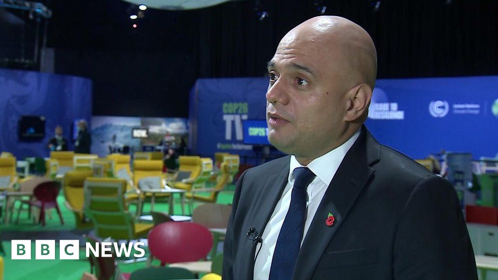 Javid: MPs 'shouldn't use their offices for private work'