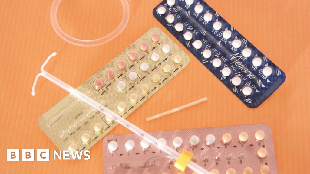 Contraception Which Is Most Effective Bbc News