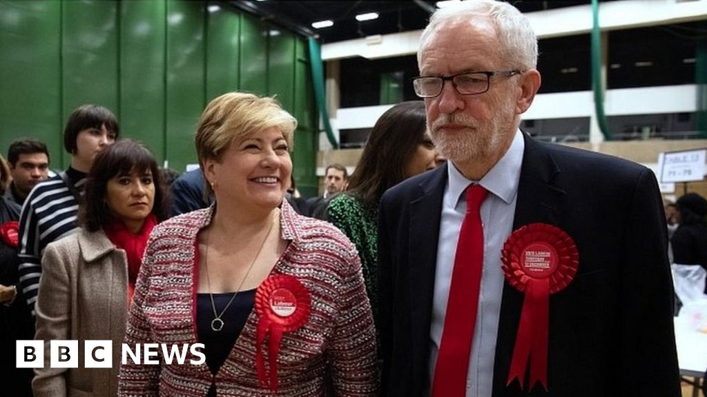 Brexit: Emily Thornberry Warned Labour Of Dangers Of Neutral Brexit Stance