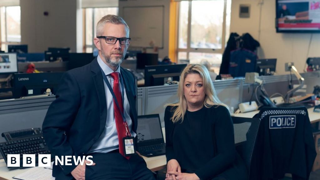 Avon and Somerset Police staff 'betrayed' by Channel 4 documentary