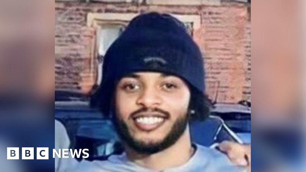 Old Trafford stabbing Man killed was true hero family