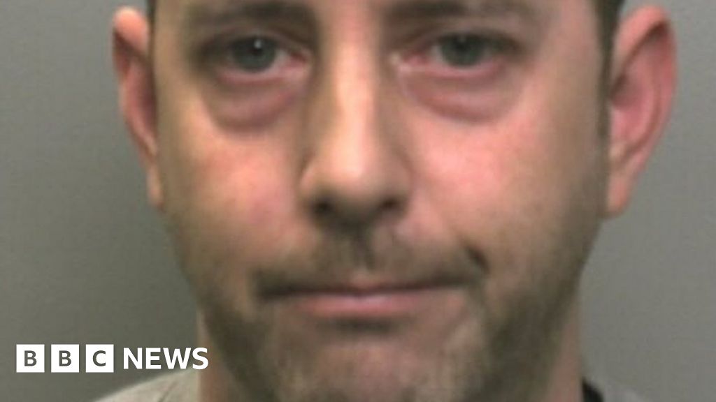 Stoke On Trent Driving Instructor Jailed Over Sex Attacks Bbc News