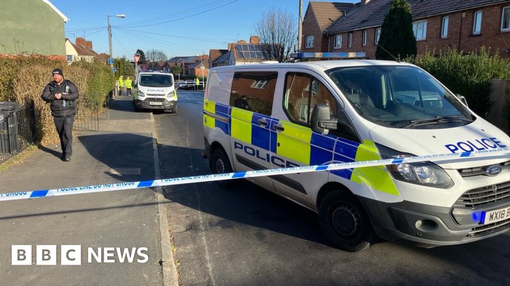Man in lifethreatening condition after Bristol hit and run