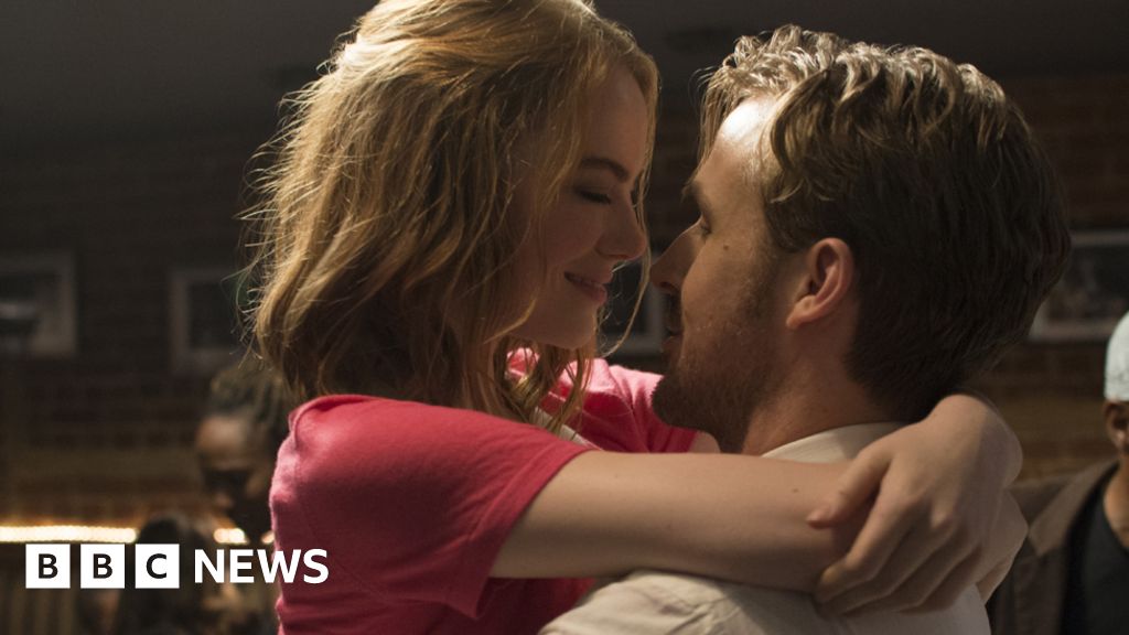 La La Land' wins New York Critics big award