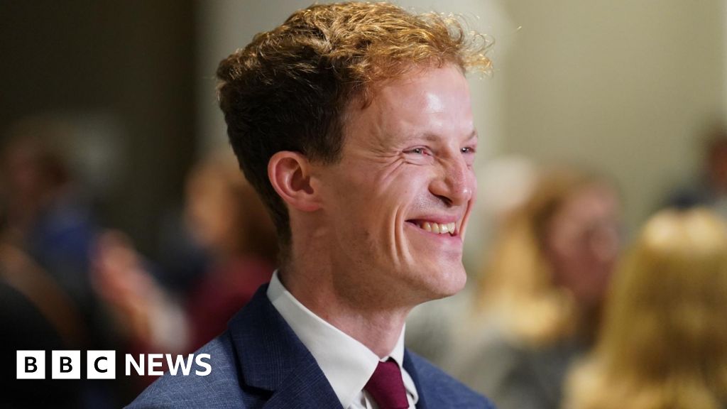 Mid Bedfordshire by-election Tory Festus Akinbusoye 'not the issue'