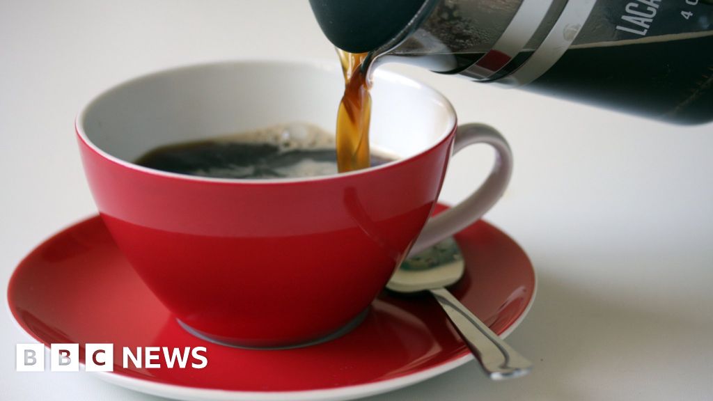 Coffee not essential for life, Swiss government says