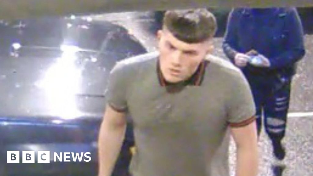 Cctv Appeal After Serious Assault In Falkirk