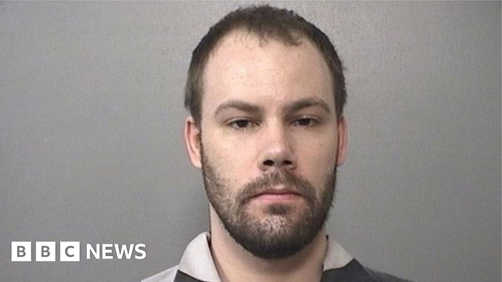 Yingying Zhang Us Man Convicted Of Chinese Student S Death Bbc News