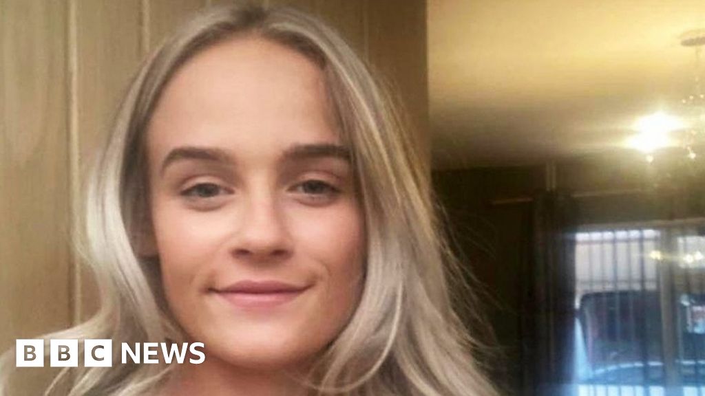 Angel Lynn: 'The fact that she's alive is hope'