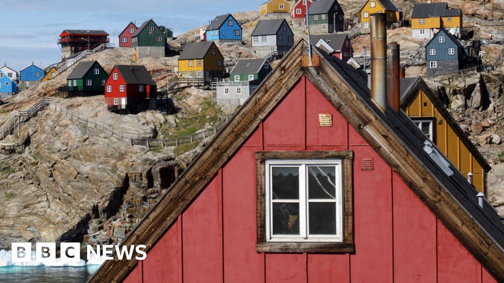 Greenland women seek compensation over involuntary birth control
