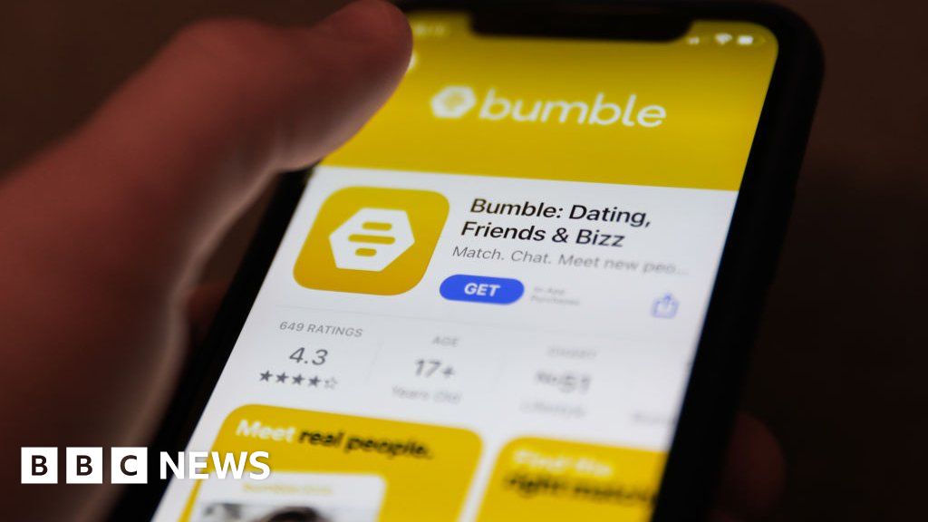 Bumble to give staff unlimited paid leave