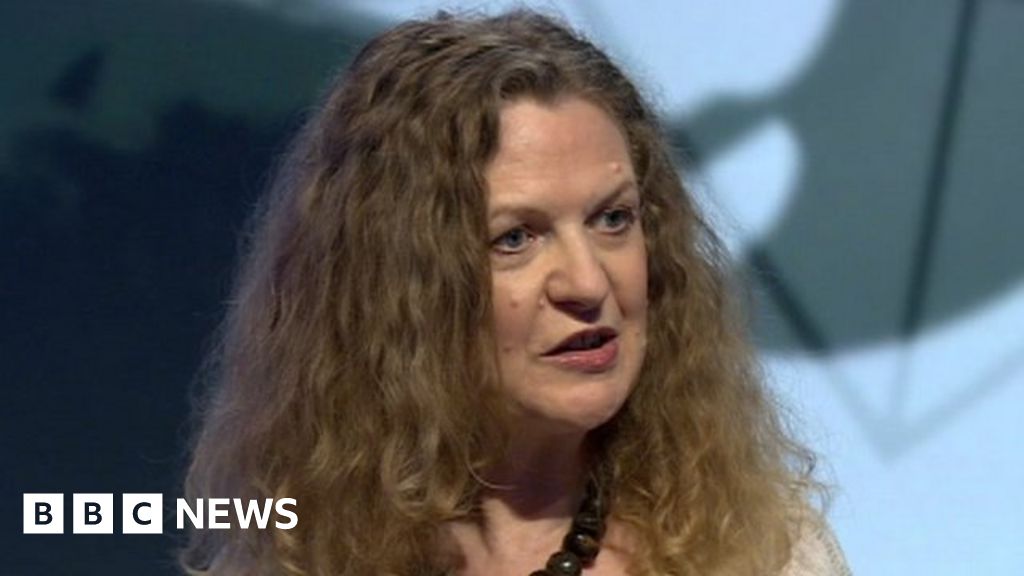 Joan Smith, columnist for the Independent newspaper