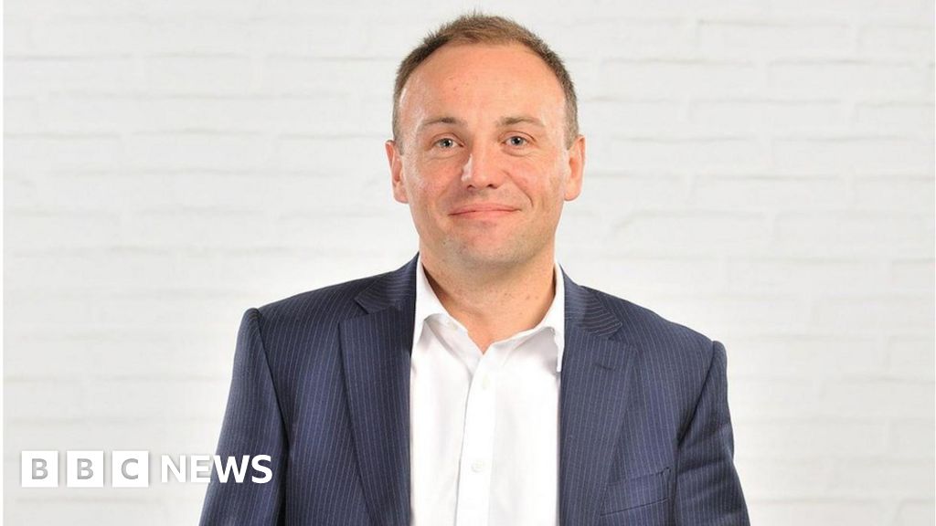 Welsh independence backer David Buttress gets UK government job