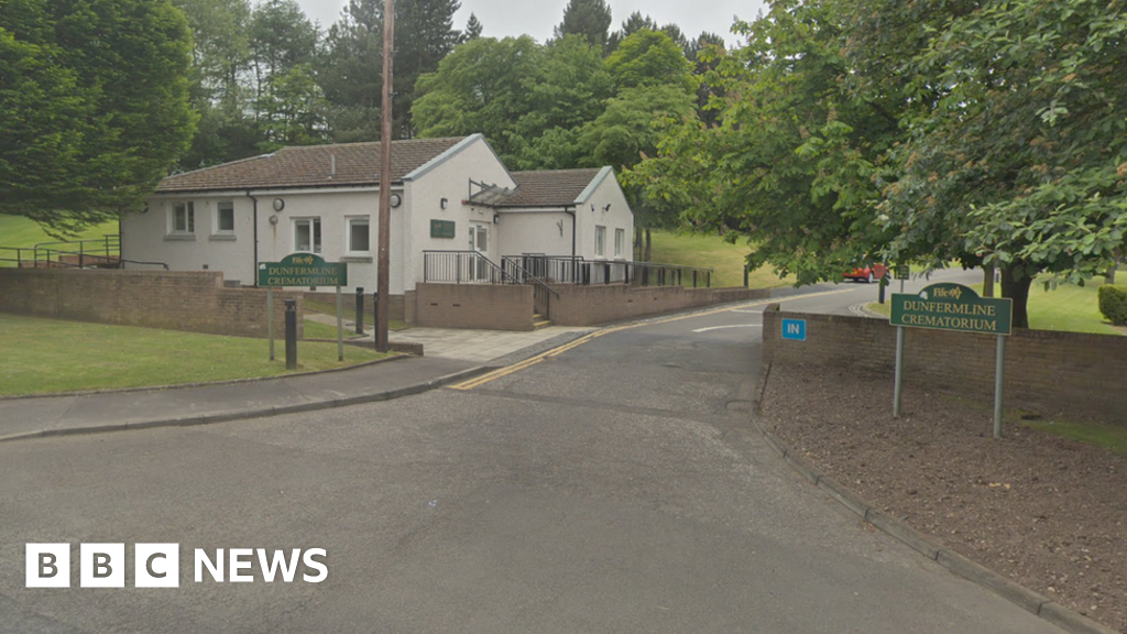 Compensation for Fife families affected by baby ashes scandal