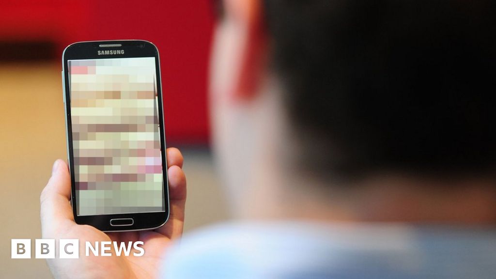 New 'revenge porn' law comes into force in Scotland