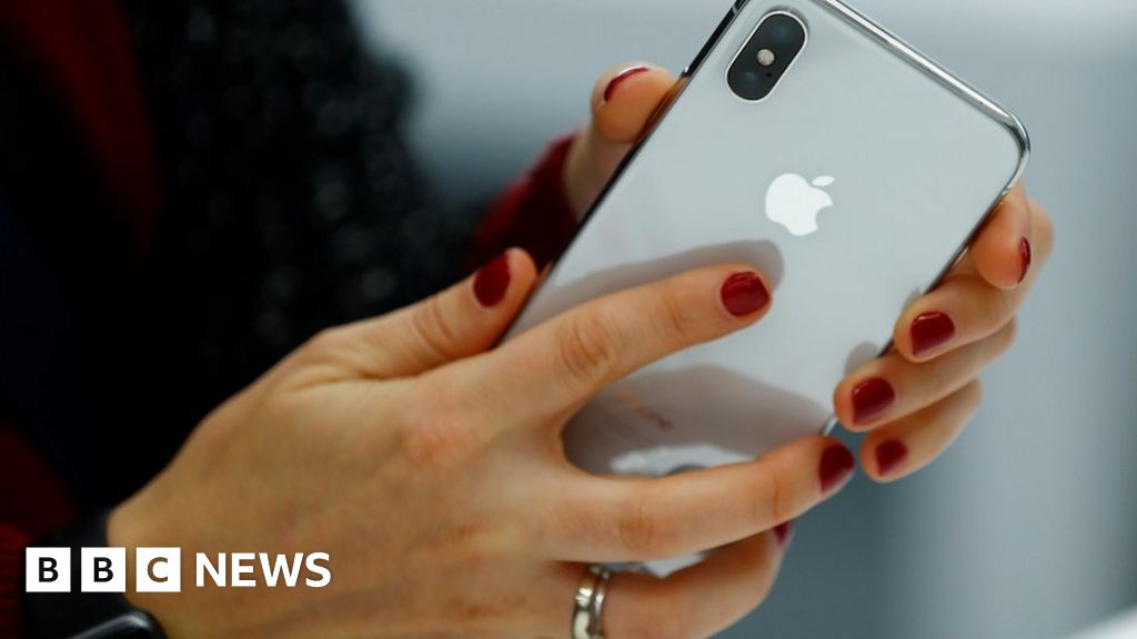 Apple to warn iPhone users about update impact
