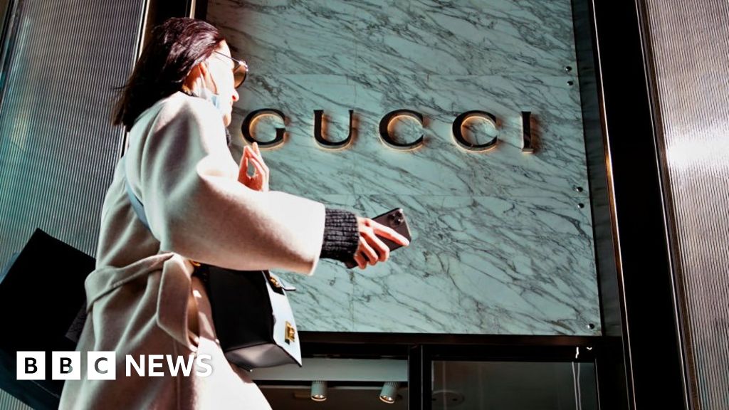 Gucci stores to accept cryptocurrencies in US