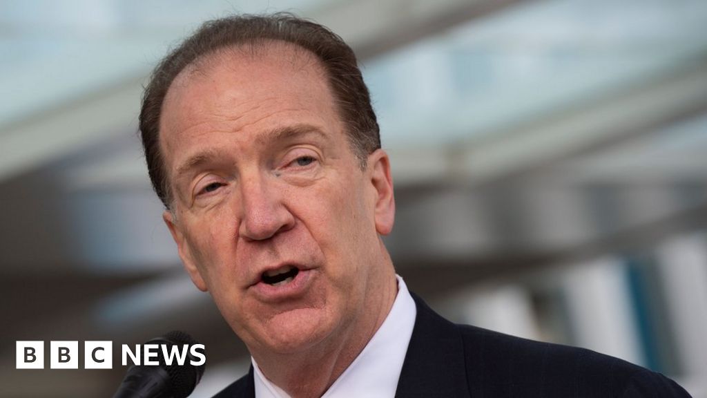 Coronavirus: World Bank pledges $12bn in emergency aid
