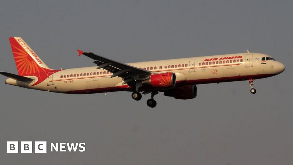 Air India: The urination scandal that embarrassed the airline