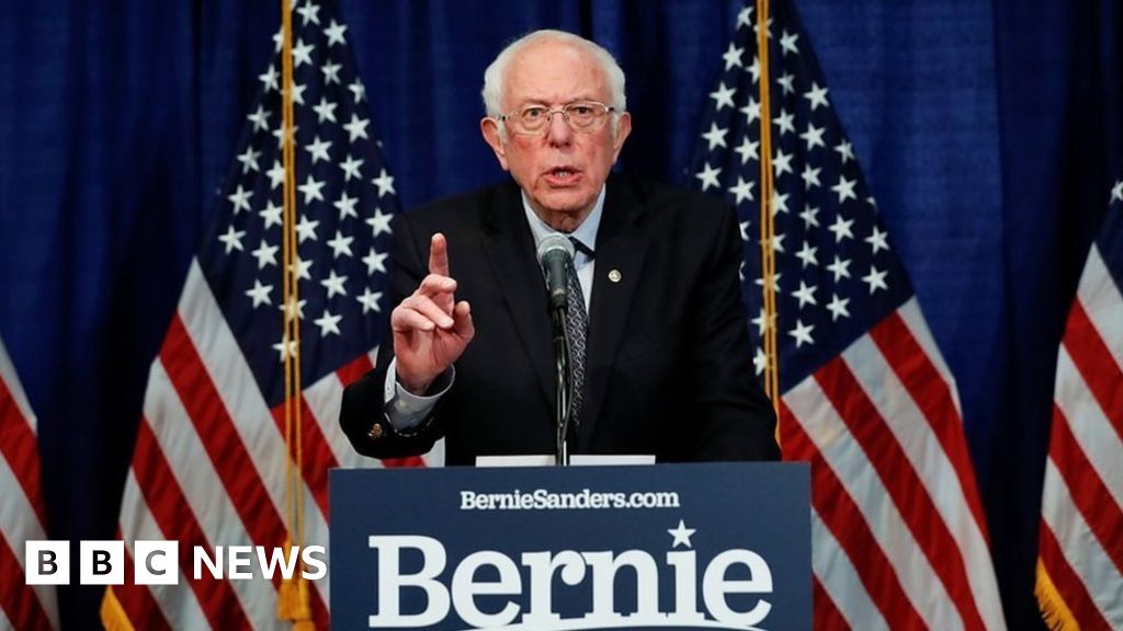 Bernie Sanders: 'We Are Winning The Generational Debate'